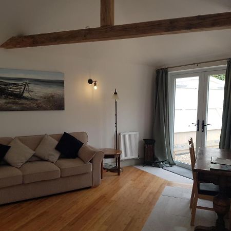 The New Forest Manor Apartment 利明顿 外观 照片