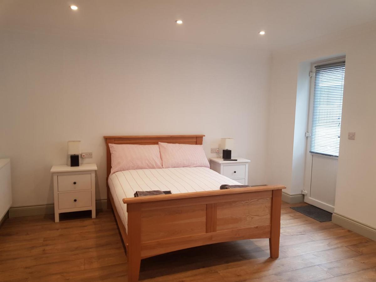 The New Forest Manor Apartment 利明顿 外观 照片