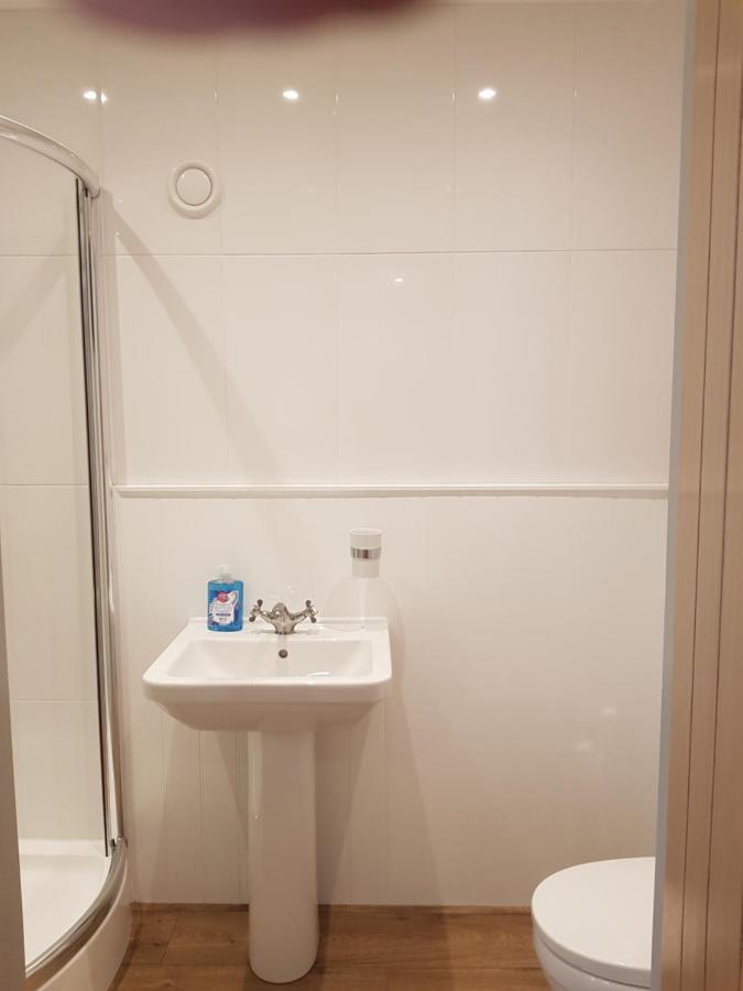 The New Forest Manor Apartment 利明顿 外观 照片